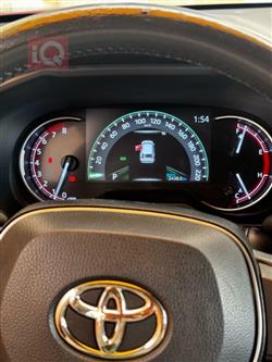 تويوتا راف 4